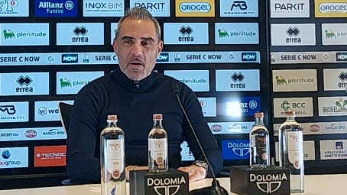 Toscano suona la carica: “Ripartire più forti di come abbiamo concluso il 2023”