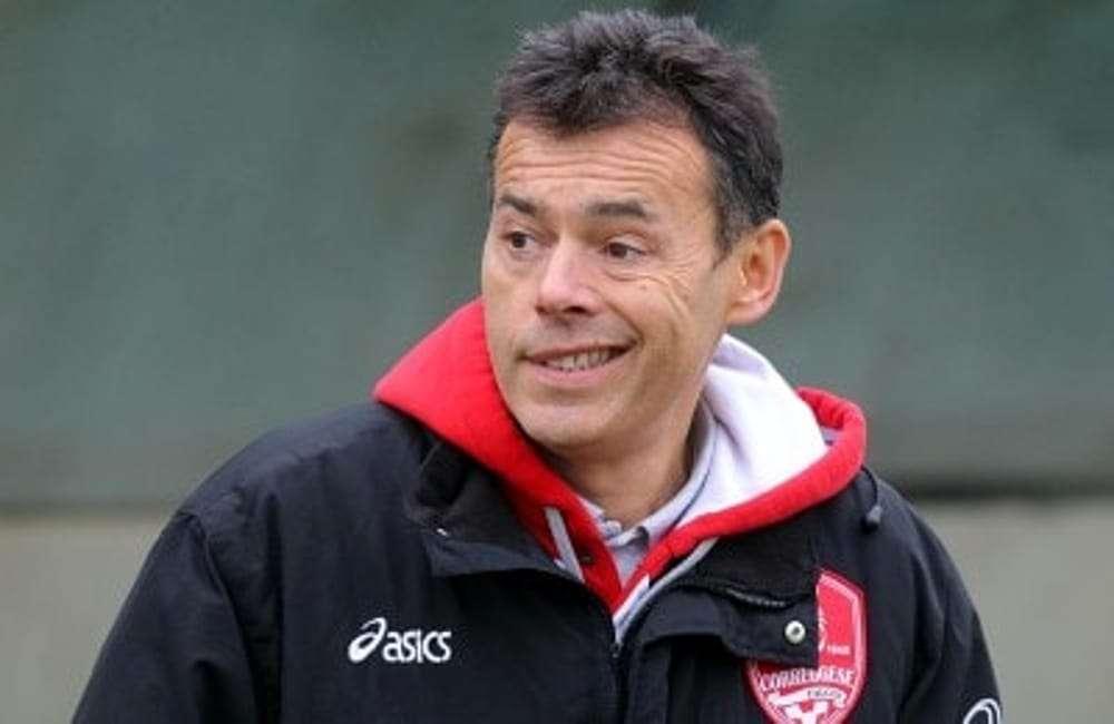 Massimo Bagatti
