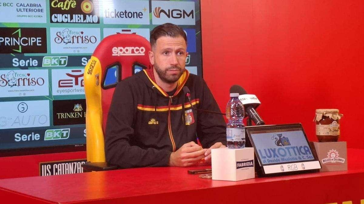 Iemmello coltiva speranza: “Anche la squadra sfavorita può avanzare”