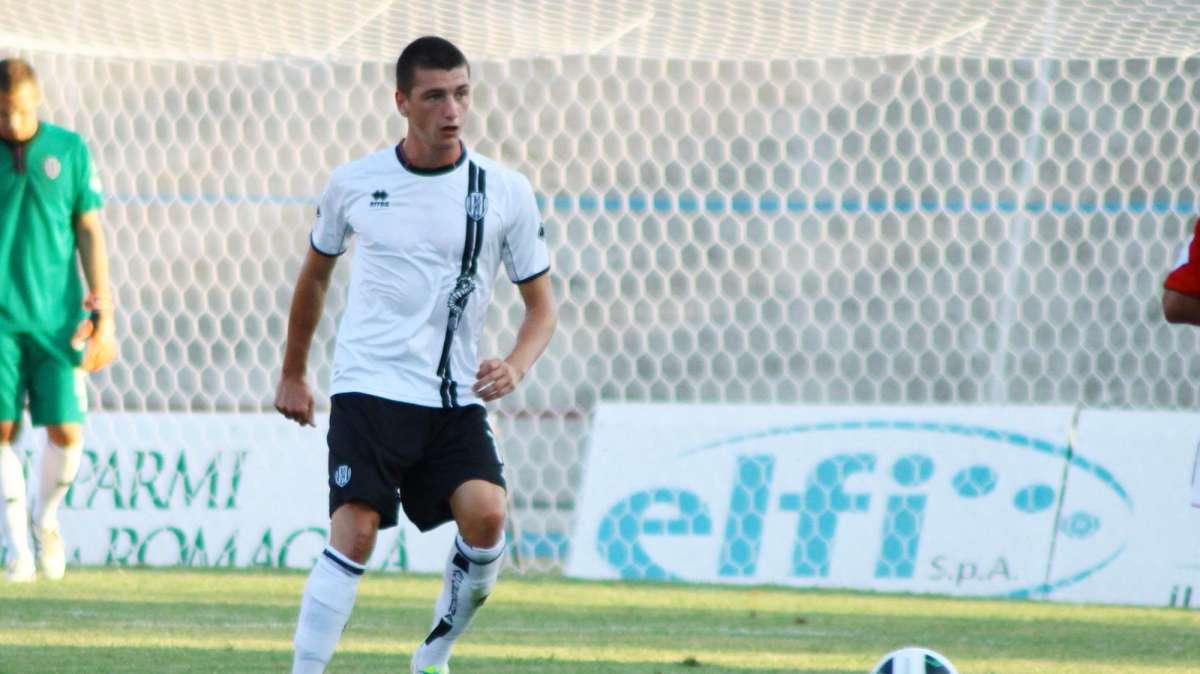 Camporese: “Ci prendiamo questo punto”