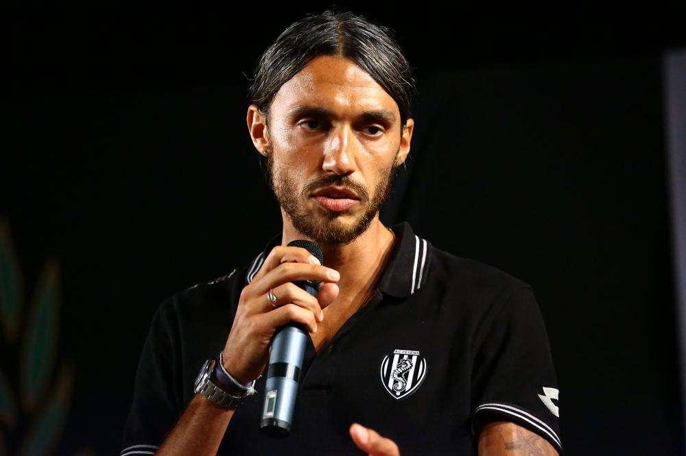 Emmanuel Cascione