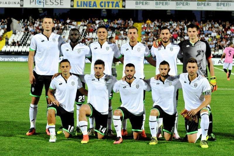 AL SAVEVA! - Quale sarà l'esito della stagione del Cesena?
