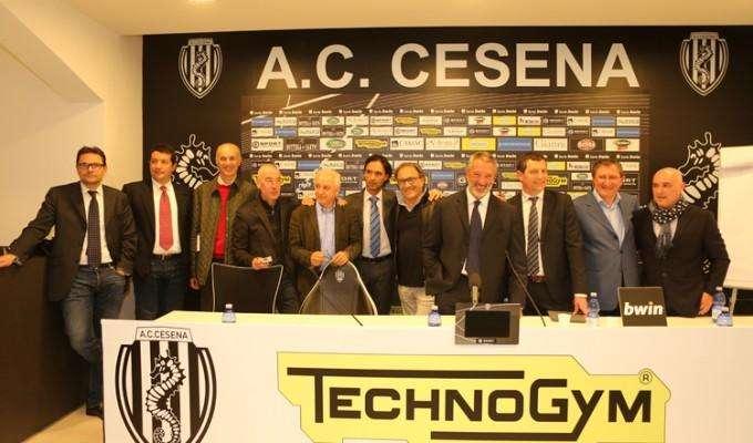 Il nuovo Consiglio