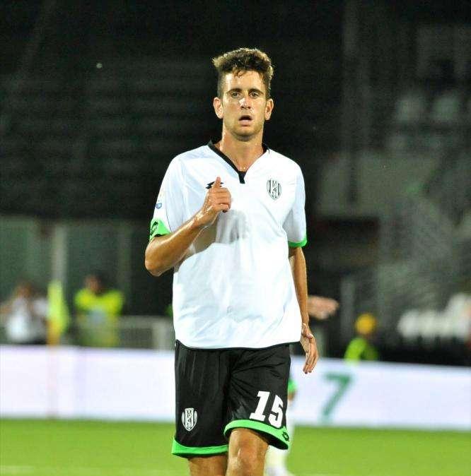 Severini commenta la stagione in prestito prima di rientrare a Cesena