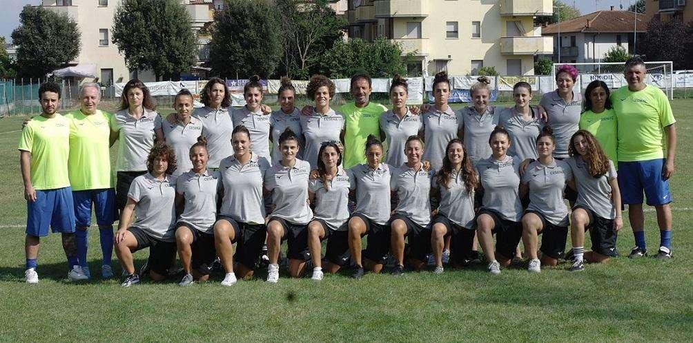 Le nostre ragazze