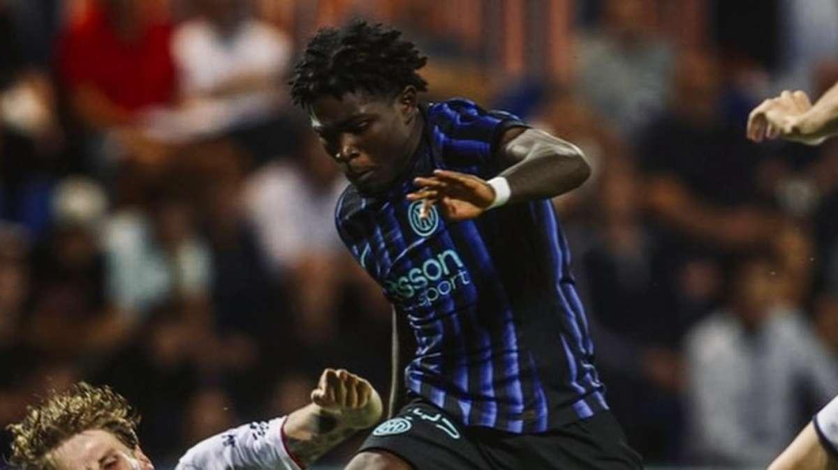 Richi Agbonifo: ‘un Kargbo strutturato’ che può fare il caso del Cesena