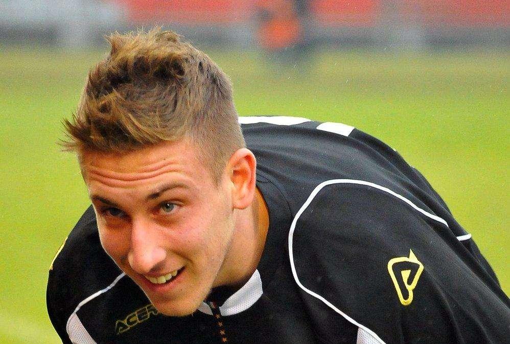 UFFICIALE. Teodorani alla Vis Pesaro