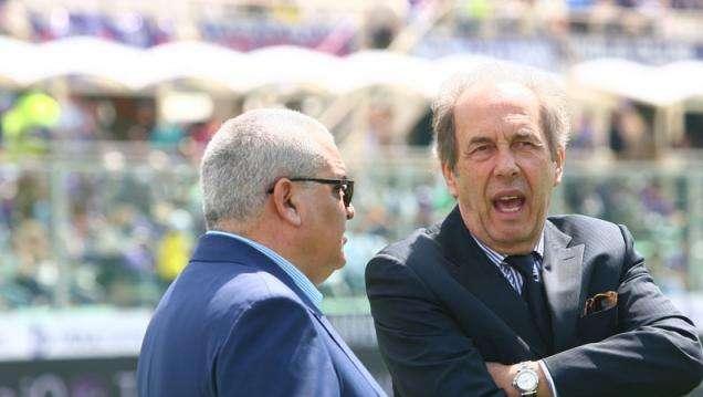 Foschi: "Cesena-Palermo sarà una bella gara, i bianconeri ci proveranno"