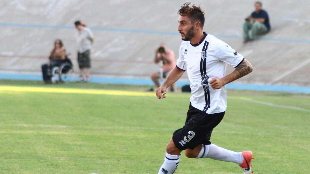 Cesena-Varese primo posticipo della stagione