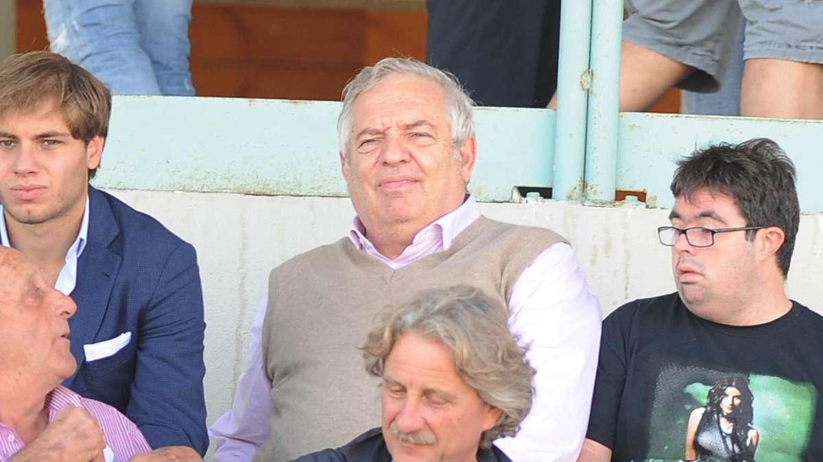 Il Grosseto mette 4 giocatori fuori rosa dopo una notte "brava"