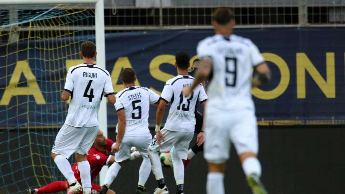 Se il Cesena scende al di sotto del quarto posto saranno dolori…