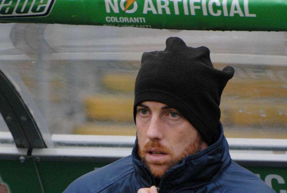 I 20 convocati per Varese: non c'è Campagnolo
