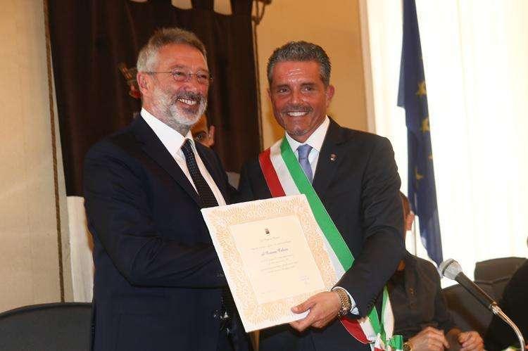 C'eravamo tanto amati?