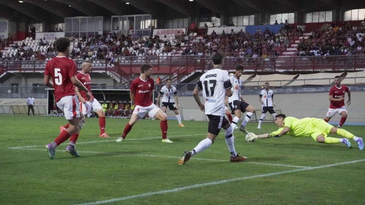 Dieci anni di memorial Sirotti, l’appuntamento principe dell’estate calcistica romagnola