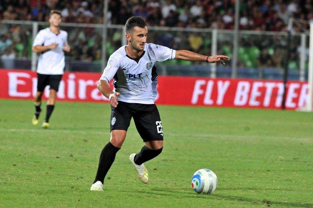 Le pagelle di Fermana-Cesena | Bizzarrie sotto al diluvio