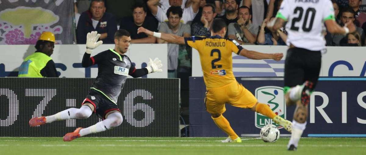 UFFICIALE: sarà ancora Lorenzo Bardini il terzo portiere
