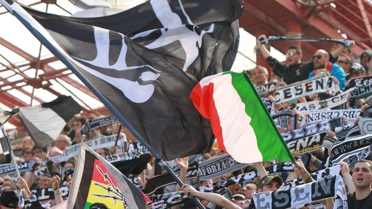 Io ne ho viste cose che voi umani non potreste immaginarvi. Pure a Cesena…