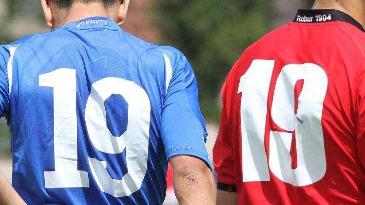 Un difensore cesenate convocato nell'Italia Under 16