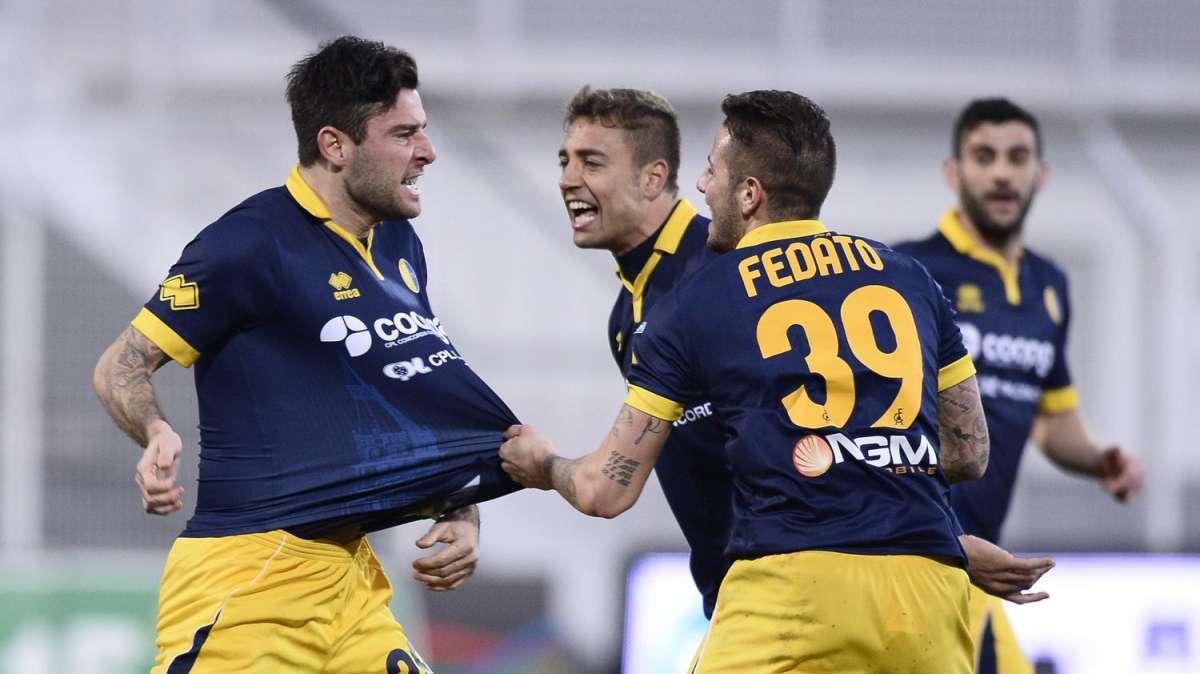 Modena banco di prova, Viali non vuole finire come Modesto