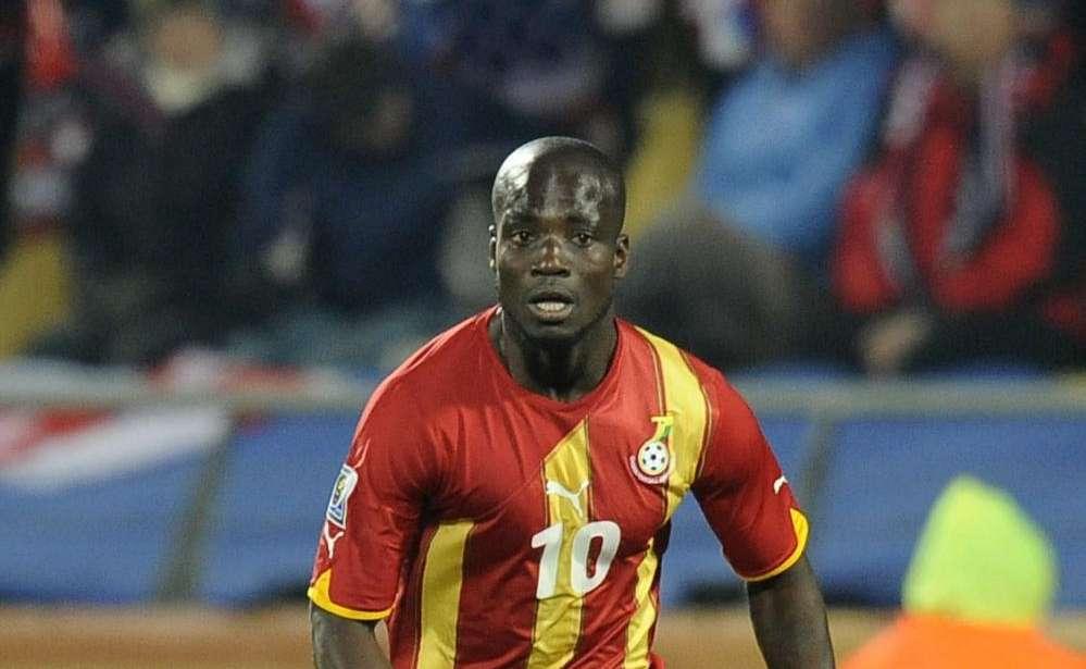 IL RESTO DEL CARLINO - Zaccheroni promuove Appiah