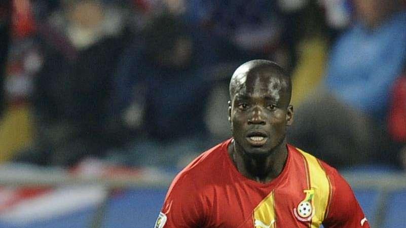 Oggi la risposta di Appiah