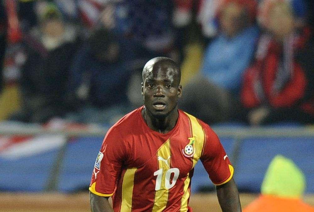 IL RESTO DEL CARLINO - Fatta l'offerta ad Appiah