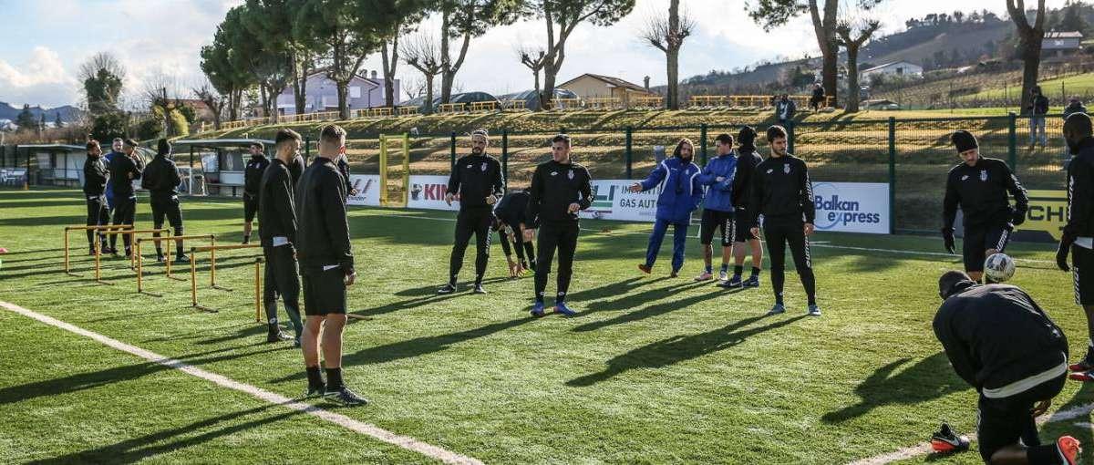 Schiavone e Rodriguez a parte: si fa strada Akammadu