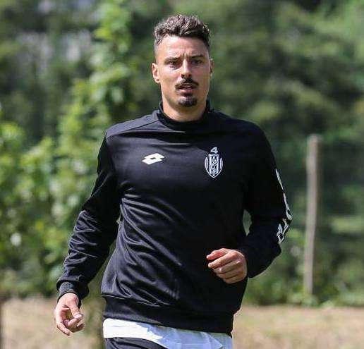 Michele Rigione