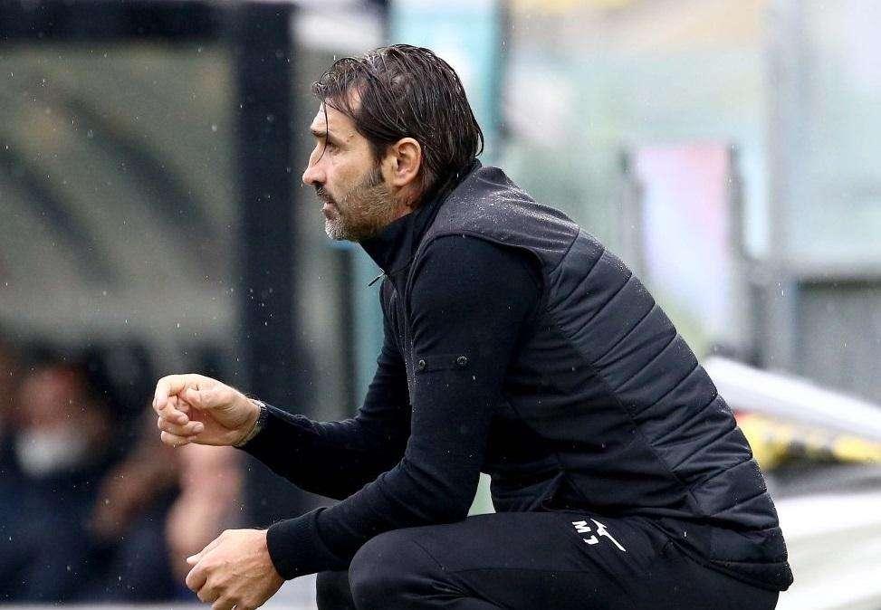 Viali traccia la rotta: “A Gubbio per crescere”