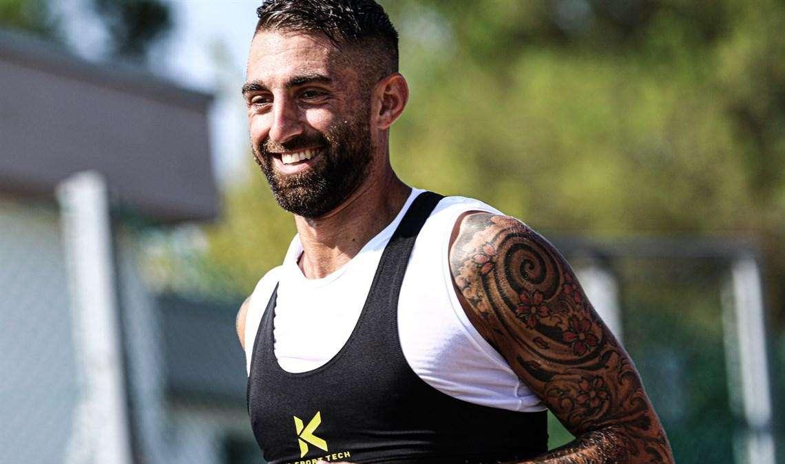 ESCLUSIVO – RICCI: “ADESSO PERÒ PARLO IO…”