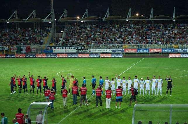 Gubbio-Cesena 1-3