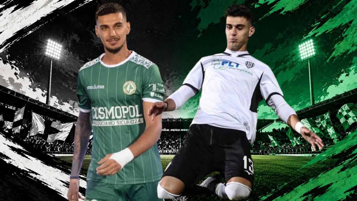 Mulè: “Cesena e Avellino nel cuore, che dispiacere le mie stagioni a metà”