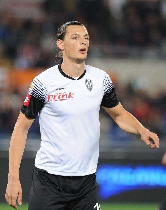 Sondaggi dall'Olanda per Djuric
