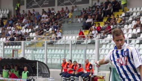 UFFICIALE: De Cenco in prestito alla Reggiana