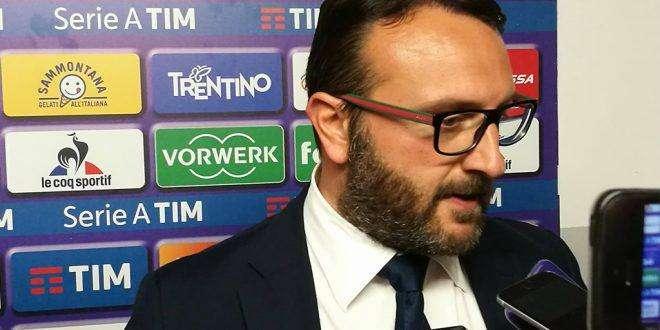 mister Ciampelli