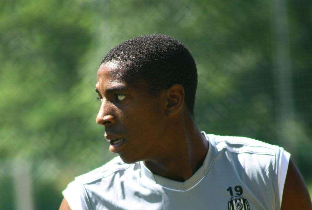 Mimmo Malonga vicino alla firma con il Real Murcia