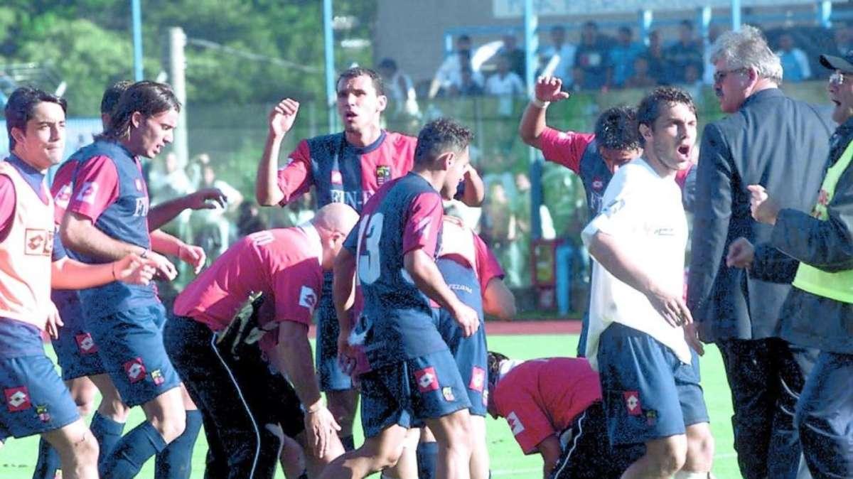 Provocazione chiama ribellione