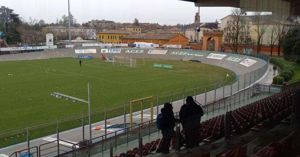 Fiorenzuola-Cesena 0-0 | Ci crede solo Toscano, Cavalluccio scavalcato dall’Entella