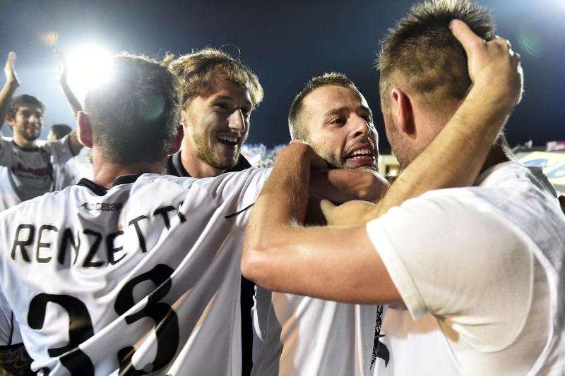 “Che emozione quella volta al Casello di Orte”
