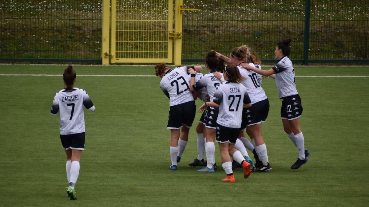 Cesena - Brescia 4-2 | Che bello è...