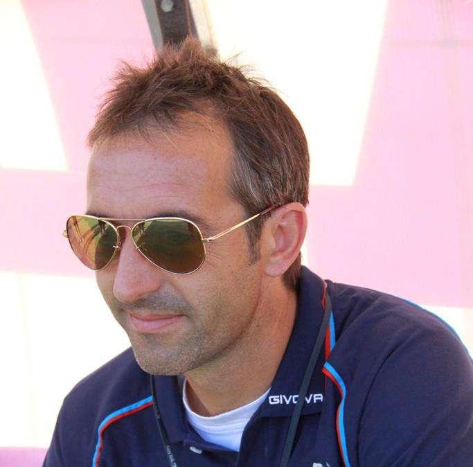 Catania-Cesena - Giampaolo: "Abbiamo giocato un buon calcio"