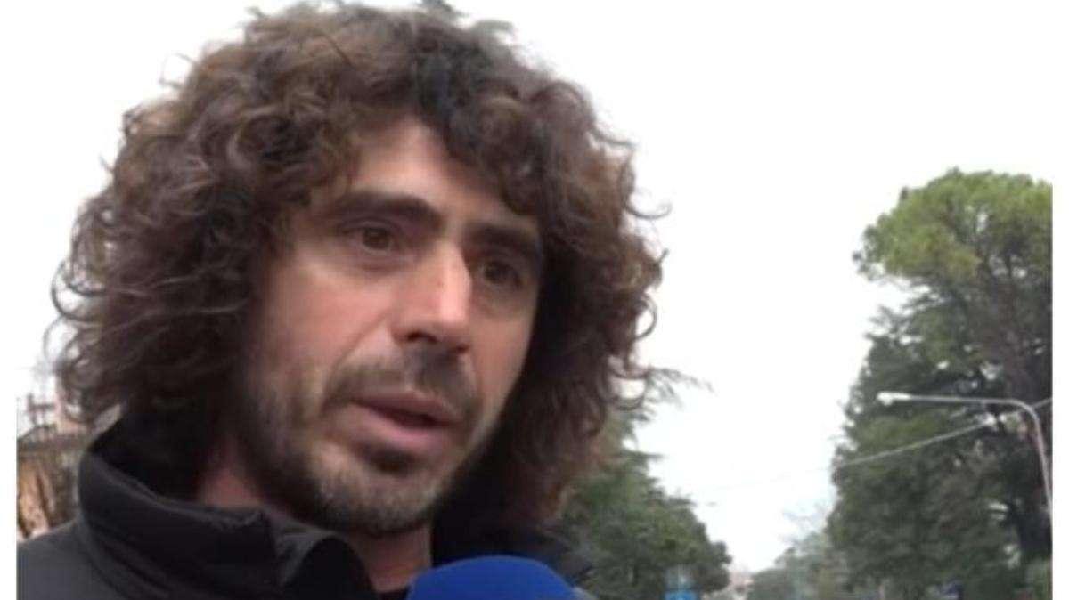 Liman &lsquo;Alex&rsquo; Shpendi