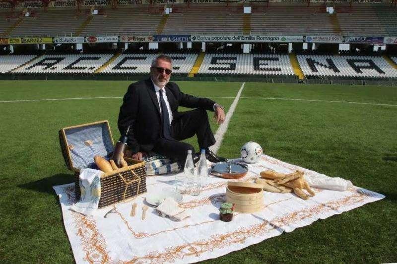TORNERÀ IL PIC NIC BIANCONERO