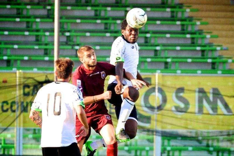 Kessie: "Nasco come centrocampista"