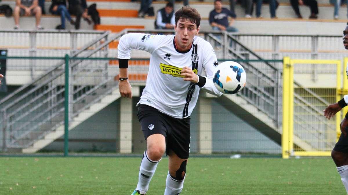 Mattia Gabrielli