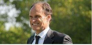 "C'è ancora amarezza per quell'esonero"