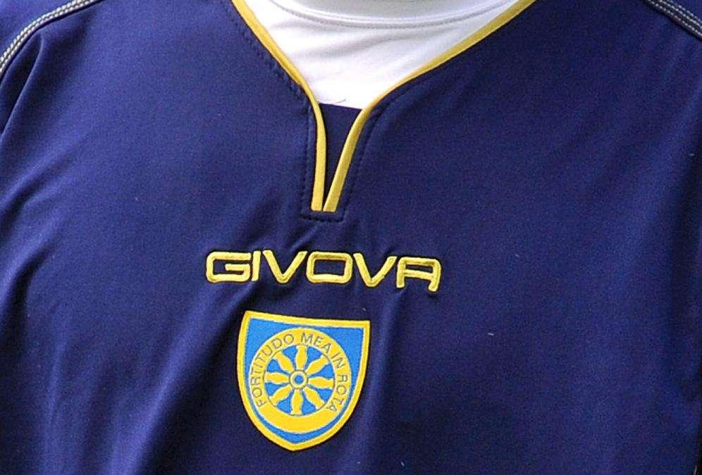 Il giovane Ballardini in prestito alla Carrarese