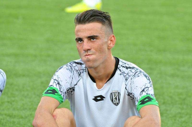 Moncini: "I playout a Prato e l'infortunio mi hanno fatto maturare"