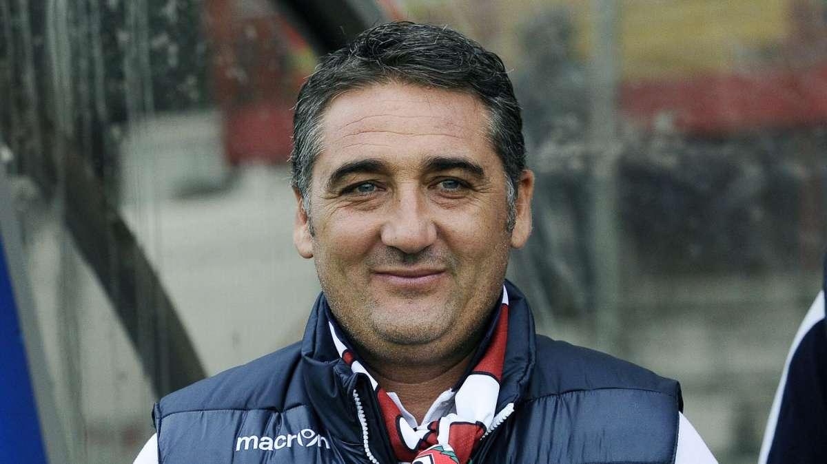Boscaglia ha visto un'altra partita