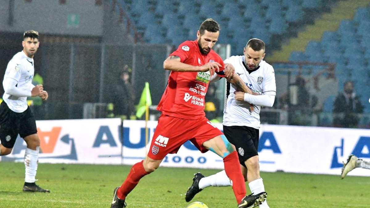 Cazzola: “i campionati li vincono i giocatori motivati, non i nomi”